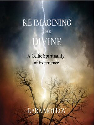 cover image of Reimagining the Divine